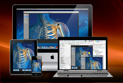 Aplicativo multiplataforma